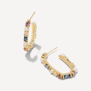 Kendra Scott Madelyn Earrings
